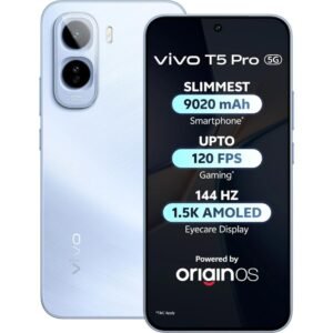 vivo T5 Pro 5G Mobile Phone