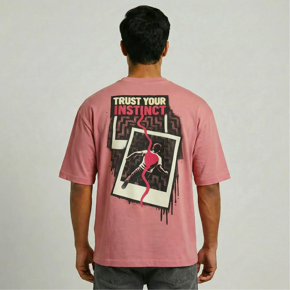 Men's Slim fit Tsirt