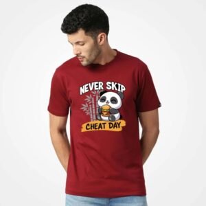 Men's cotton T-Shirt