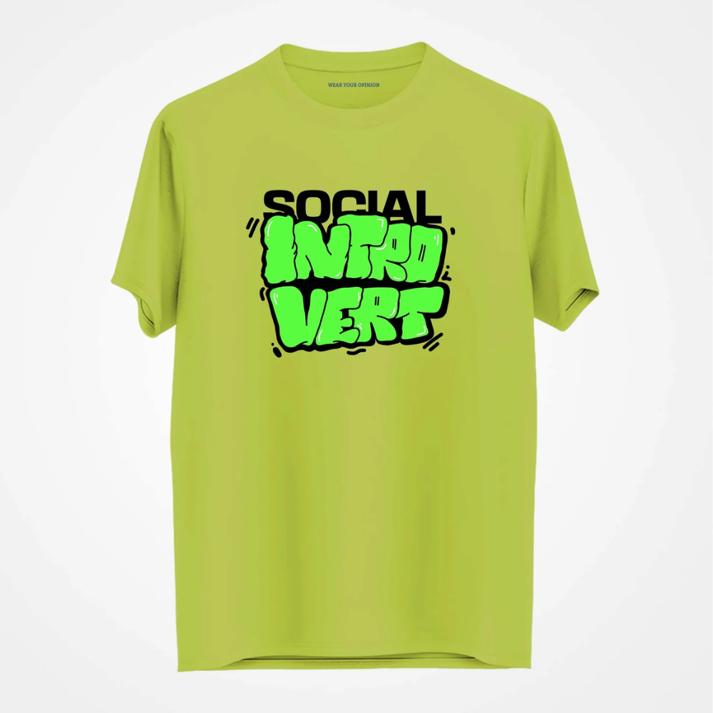 Summer men's Tshirt