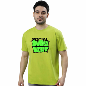 Summer men's Tshirt