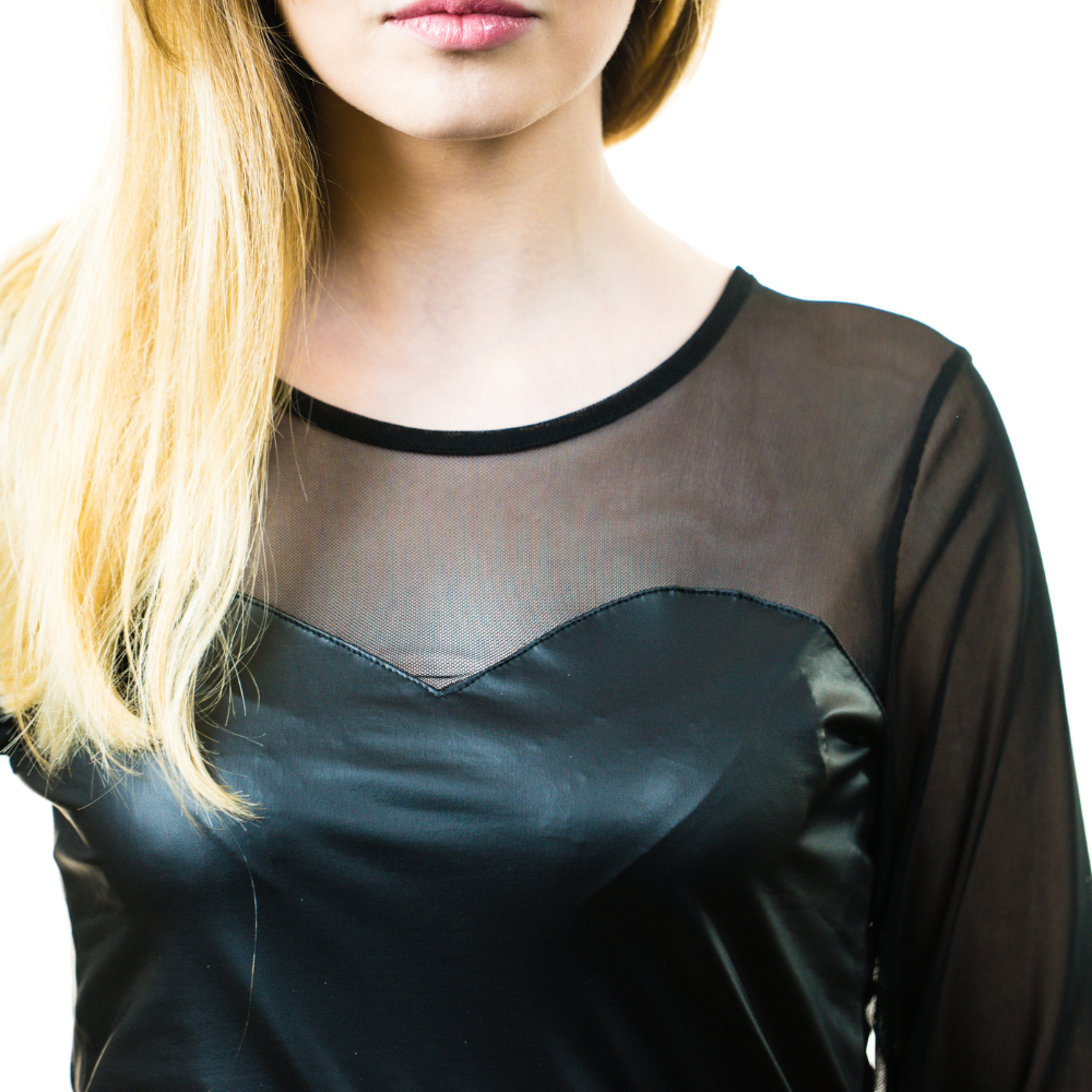 Stylish Top for Girls