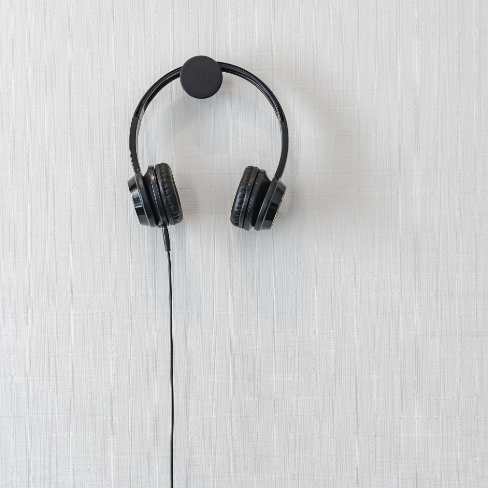 Wireless Headphone