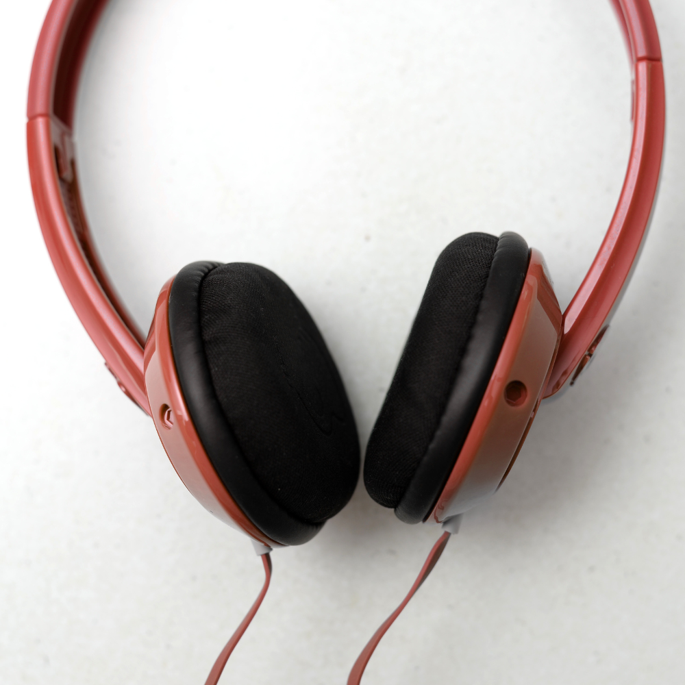 Wireless Headphone