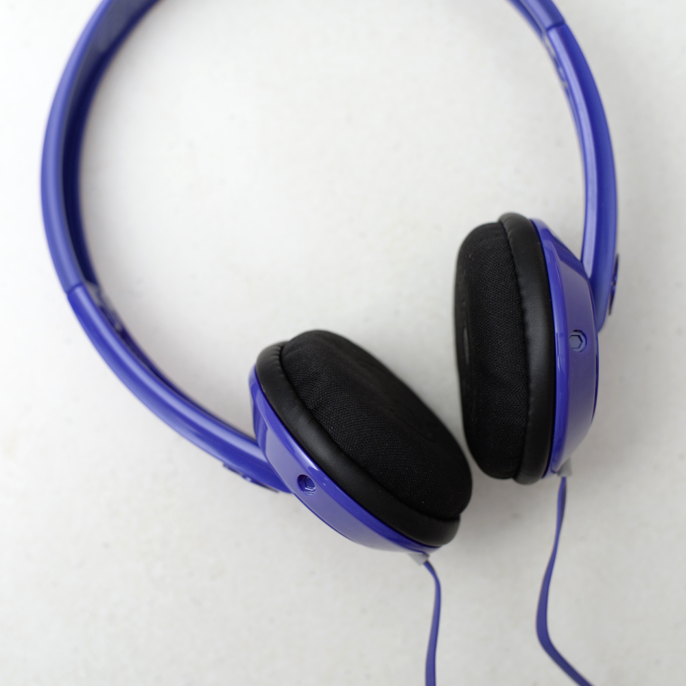 Wireless Headphone