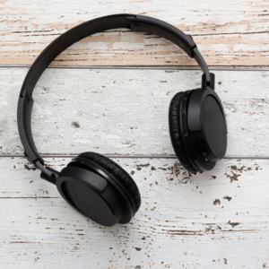 Wireless Headphone