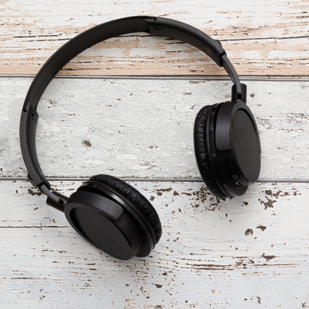 Wireless Headphone