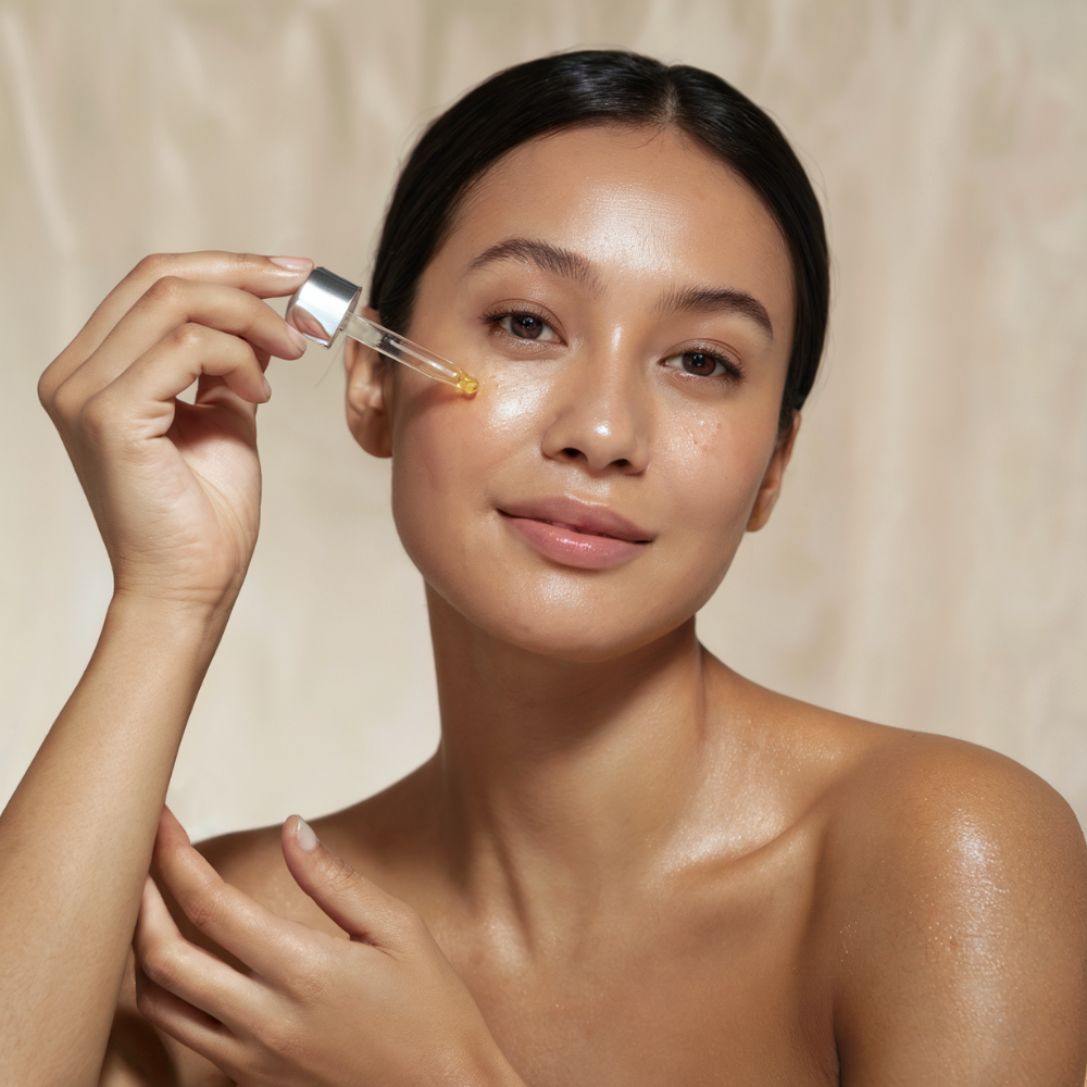 Face Serum